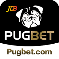 pugbet Logo